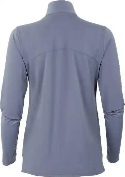 Boxercraft Bw5202 Woman’s Flex Quarter Zip - Castlerock