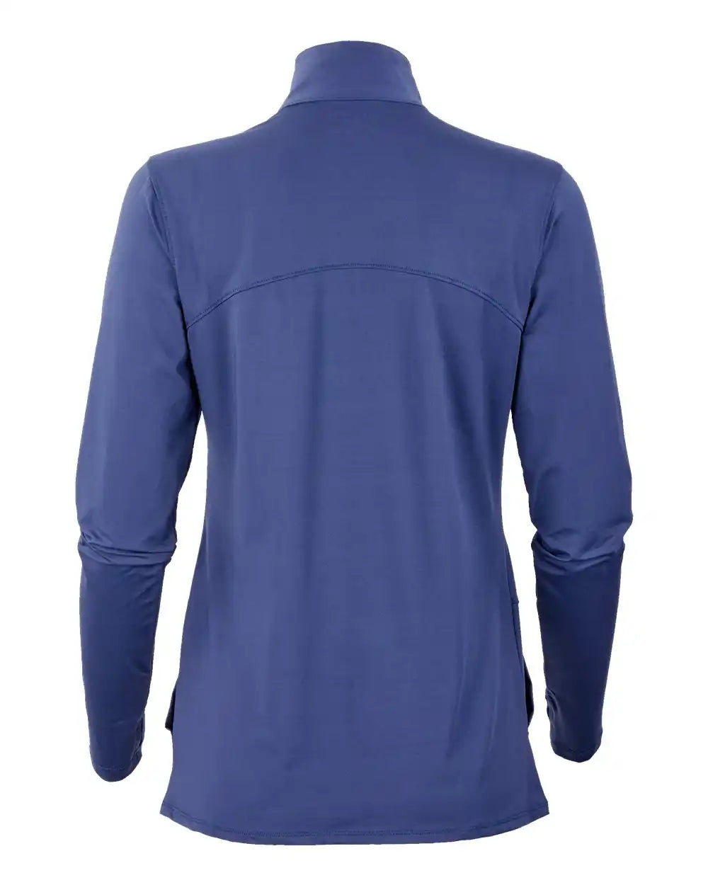 Boxercraft Bw5202 Woman’s Flex Quarter-zip - Navy