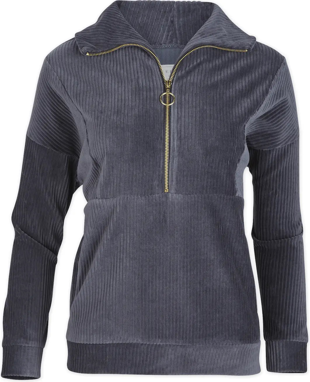 Boxercraft Bw5203 Women’s Manchester Qtr Zip - Castlerock