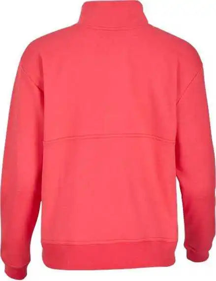 Boxercraft Bw5401 Women’s Lace Up Pullover Paradise