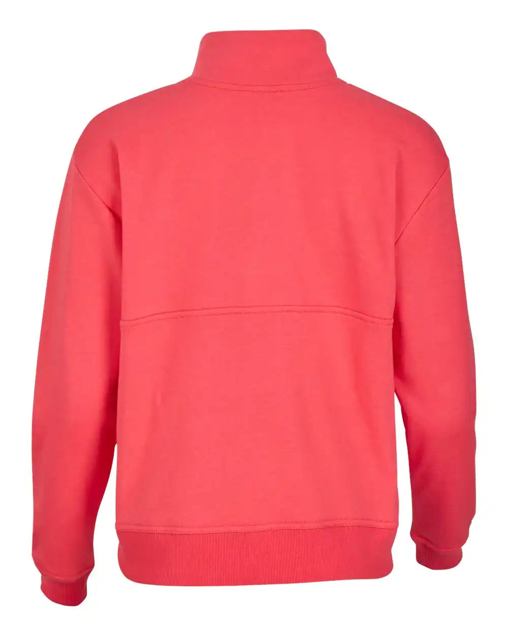 Boxercraft Bw5401 Women’s Lace Up Pullover - Paradise - Xs