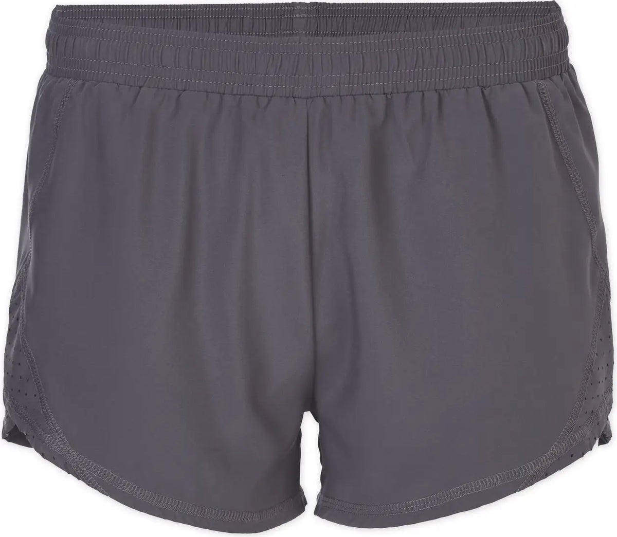 Boxercraft Bw6101 Olympia Short - Slate - Dark Gray / Ladies Xs