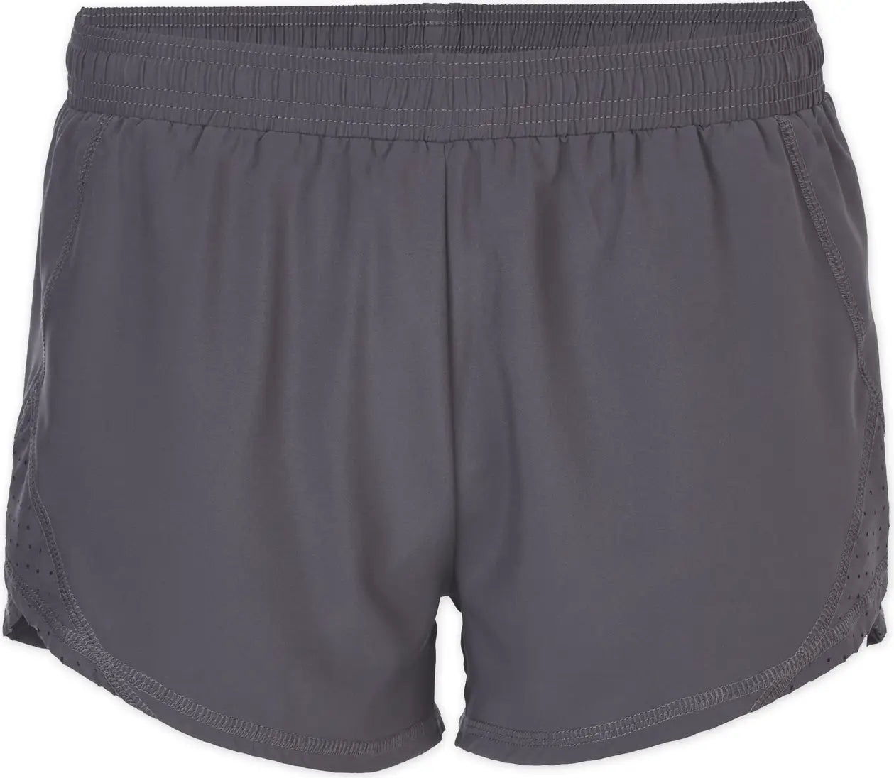 Boxercraft Bw6101 Olympia Short - Slate