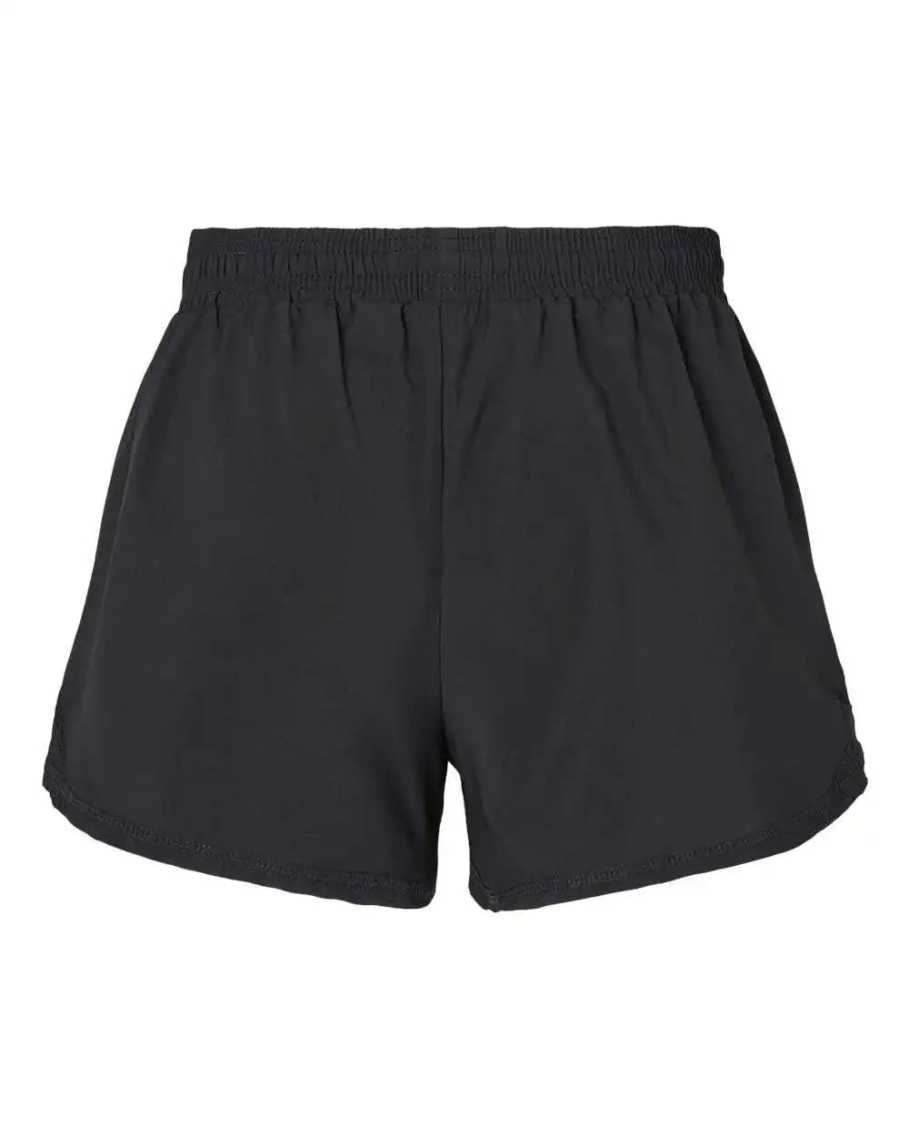 Boxercraft Bw6101 Women’s Olympia Shorts Black