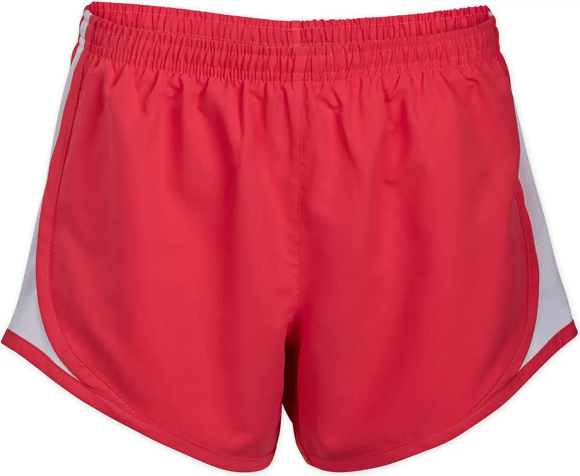 Boxercraft Bw6102 Lined Sport Short P62 - Paradise