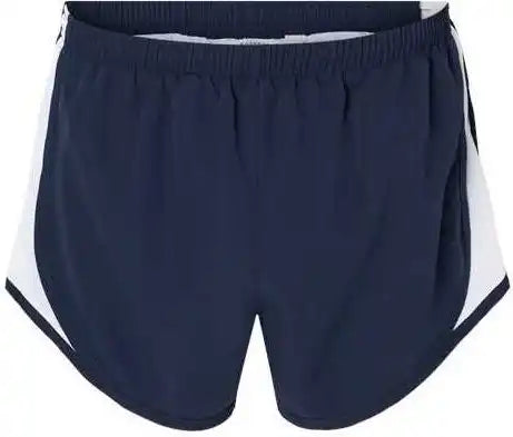 Boxercraft Bw6102 Woman’s Sport Shorts Navy