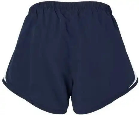 Boxercraft Bw6102 Woman’s Sport Shorts Navy