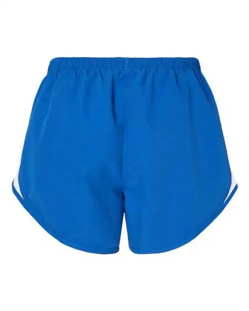 Boxercraft Bw6102 Woman’s Sport Shorts - Royal