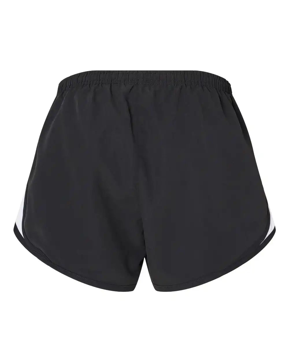 Boxercraft Bw6102 Women’s Sport Shorts - Black - Xs