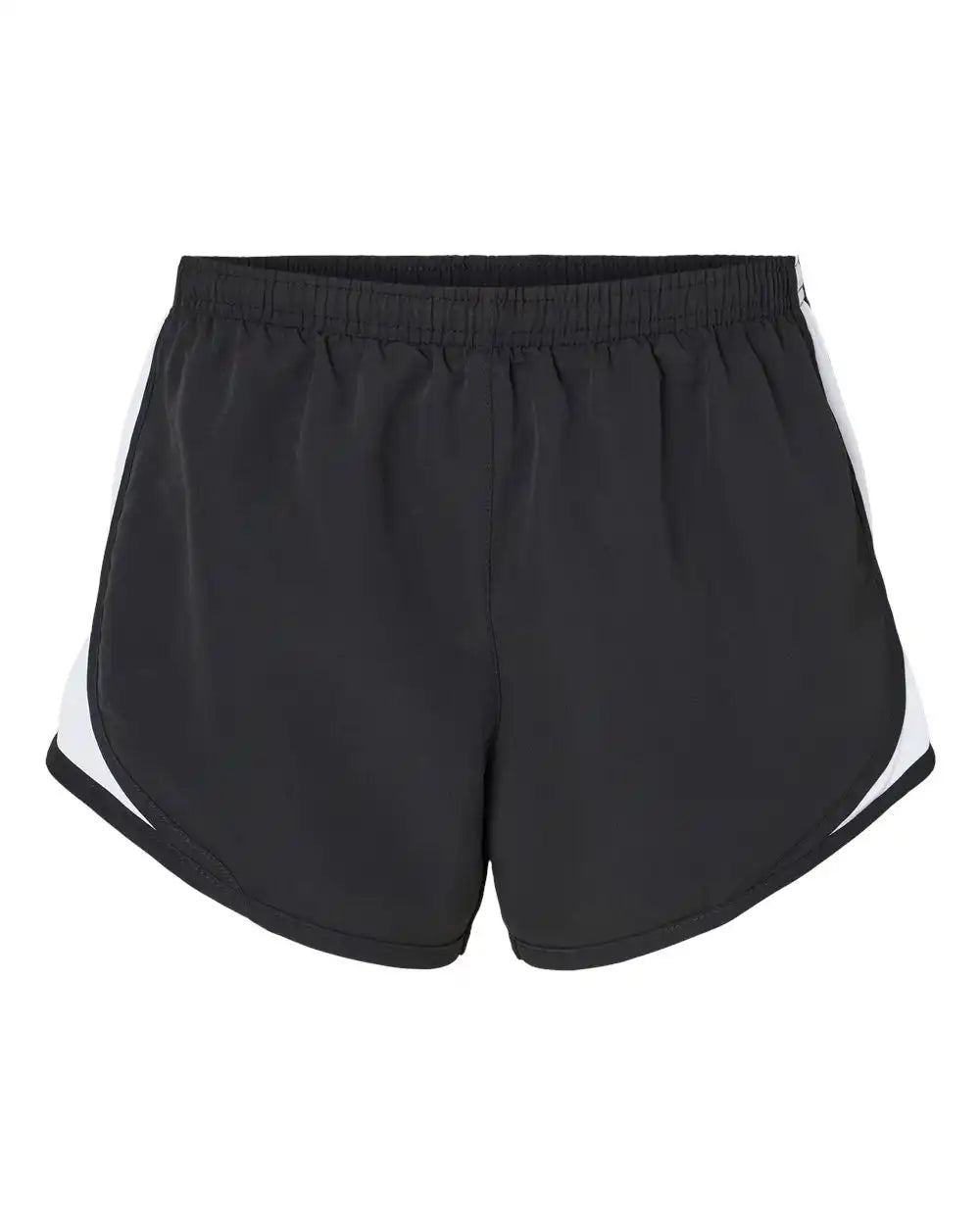 Boxercraft Bw6102 Women’s Sport Shorts - Black - Xs