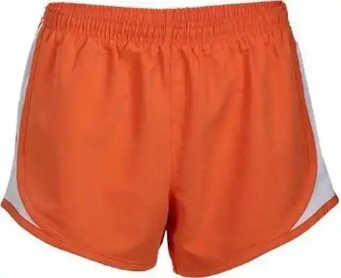 Boxercraft Bw6102 Women’s Sport Shorts Mandarin
