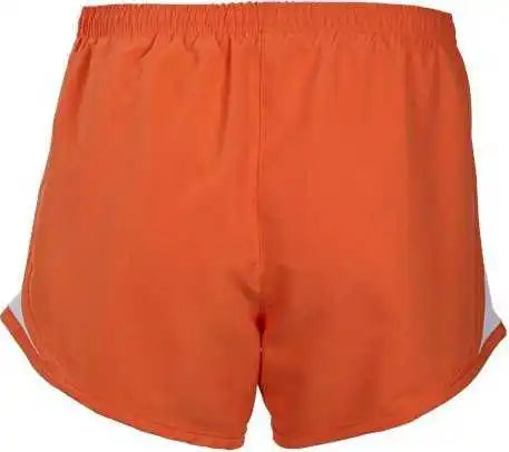Boxercraft Bw6102 Women’s Sport Shorts Mandarin