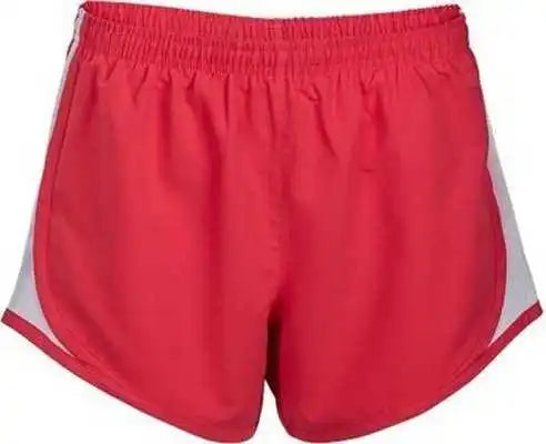 Boxercraft Bw6102 Women’s Sport Shorts - Paradise