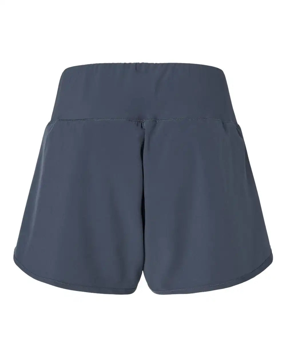 Boxercraft Bw6103 Women’s Stretch Woven Lined Shorts - Castlerock - Xs