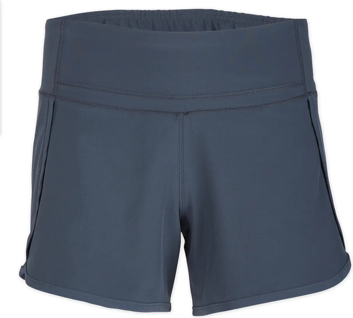 Boxercraft Bw6103 Women’s Stretch Wvn Lined Short - Castlerock