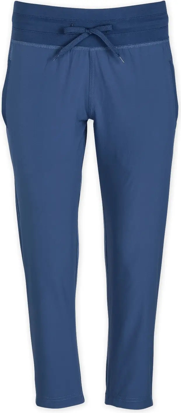 Boxercraft Bw6201 Women’s Sport Jogger - Indigo