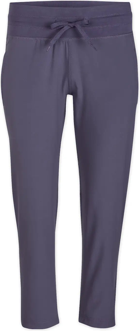 Boxercraft Bw6201 Women’s Sport Jogger - Mystic - Purple / Ladies Xs