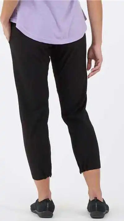 Boxercraft Bw6201 Women’s Sport Joggers - Black