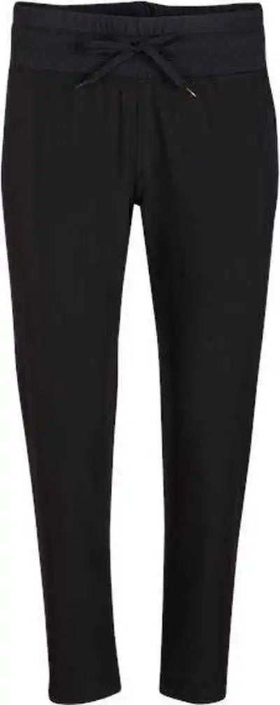 Boxercraft Bw6201 Women’s Sport Joggers - Black