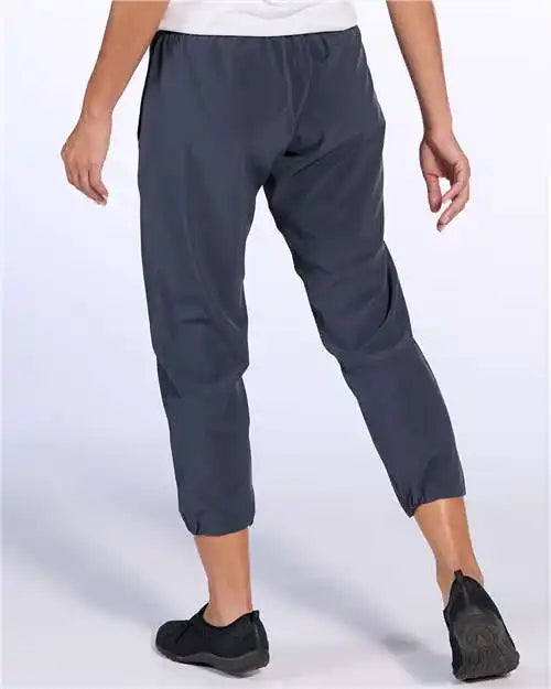 Boxercraft Bw6201 Women’s Sport Joggers - Castlerock