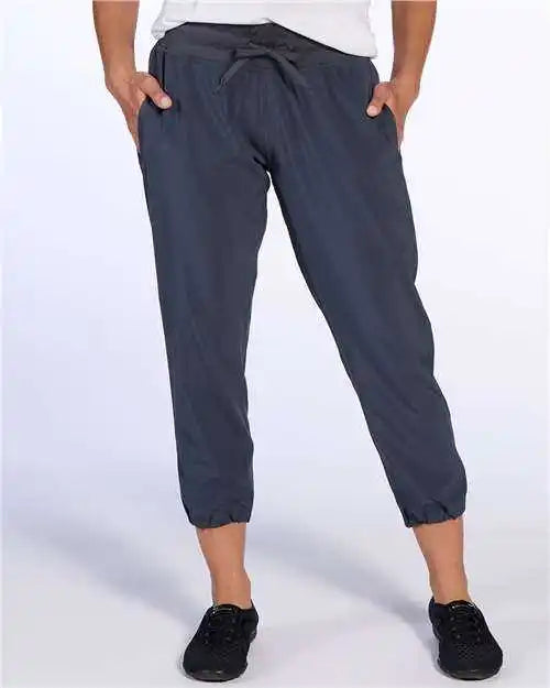Boxercraft Bw6201 Women’s Sport Joggers - Castlerock