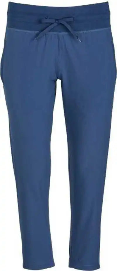 Boxercraft Bw6201 Women’s Sport Joggers - Indigo