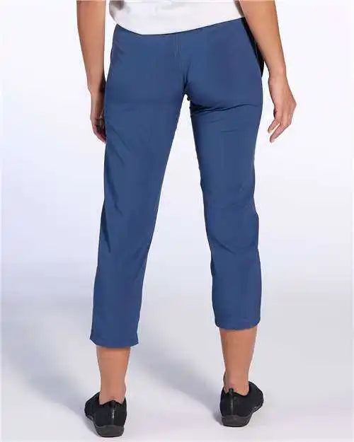 Boxercraft Bw6201 Women’s Sport Joggers - Indigo