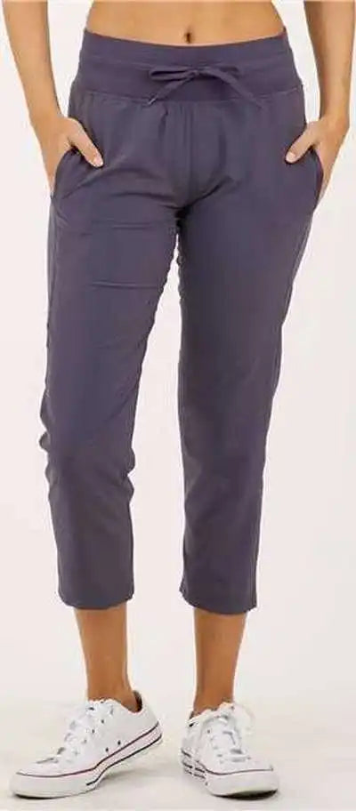 Boxercraft Bw6201 Women’s Sport Joggers - Mystic