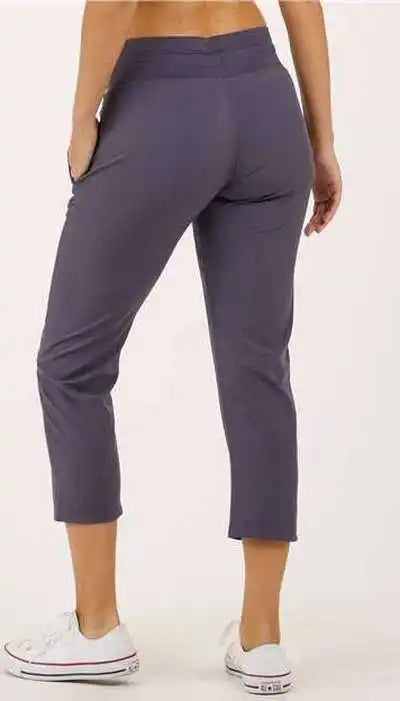 Boxercraft Bw6201 Women’s Sport Joggers - Mystic
