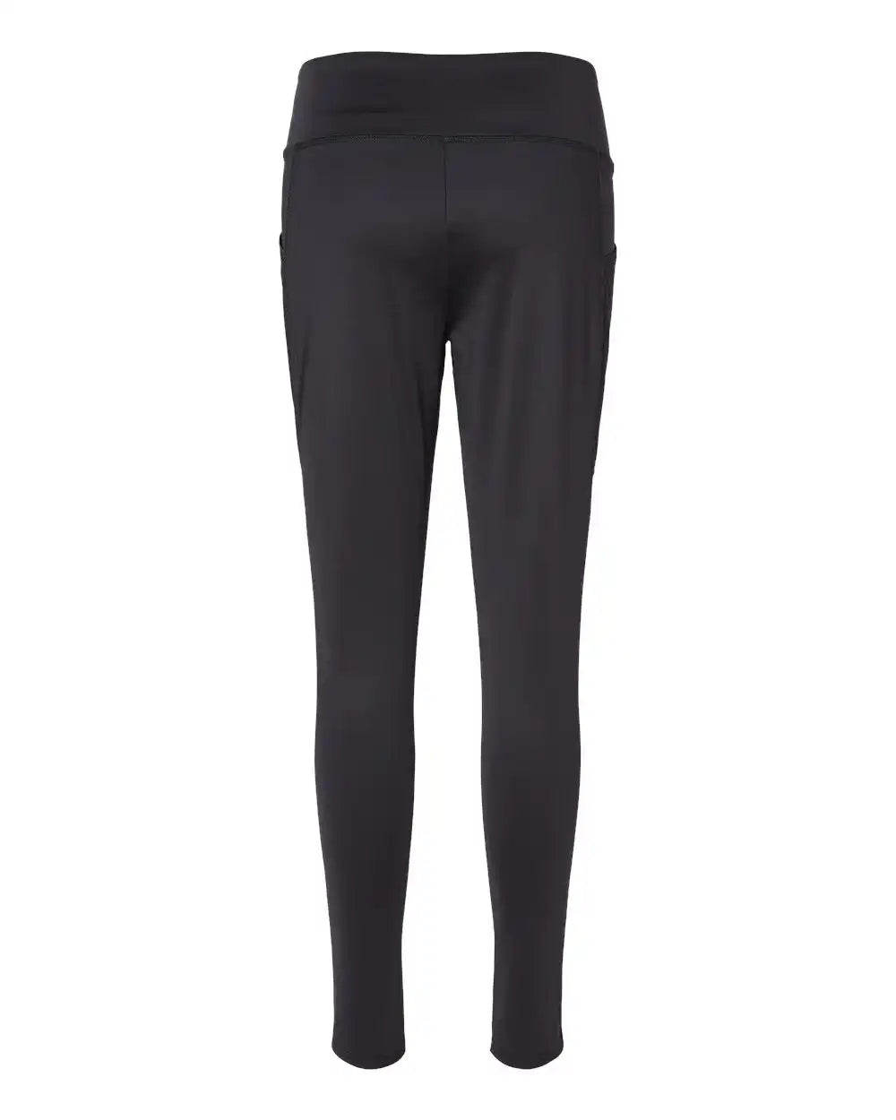 Boxercraft Bw6301 Women’s Luna Leggings - Black - Xs