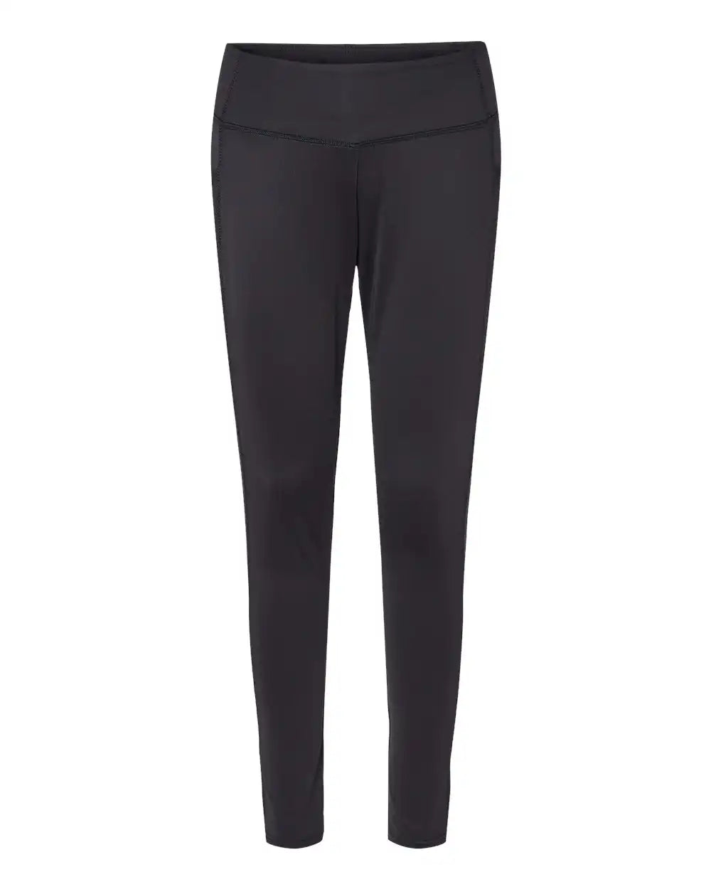 Boxercraft Bw6301 Women’s Luna Leggings - Black - Xs