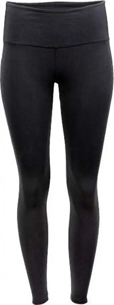 Boxercraft Bw6302 Women’s Adore Leggings - Black
