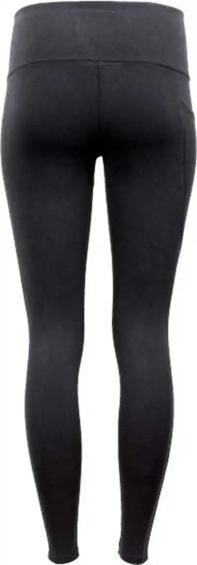 Boxercraft Bw6302 Women’s Adore Leggings - Black