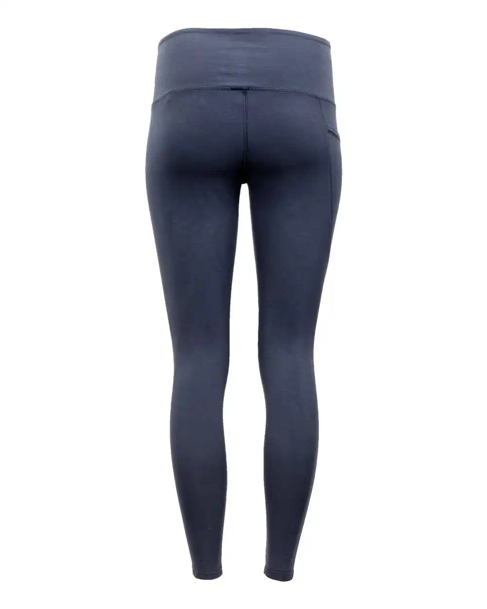 Boxercraft Bw6302 Women’s Adore Leggings - Castlerock - Xs