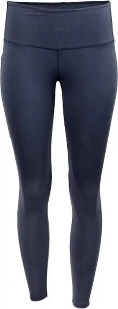 Boxercraft Bw6302 Women’s Adore Leggings - Castlerock