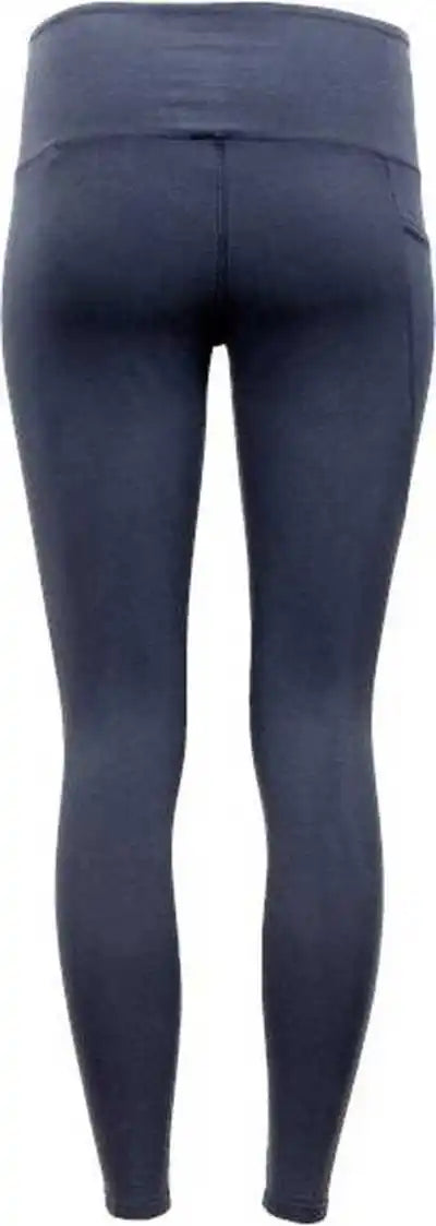 Boxercraft Bw6302 Women’s Adore Leggings - Castlerock
