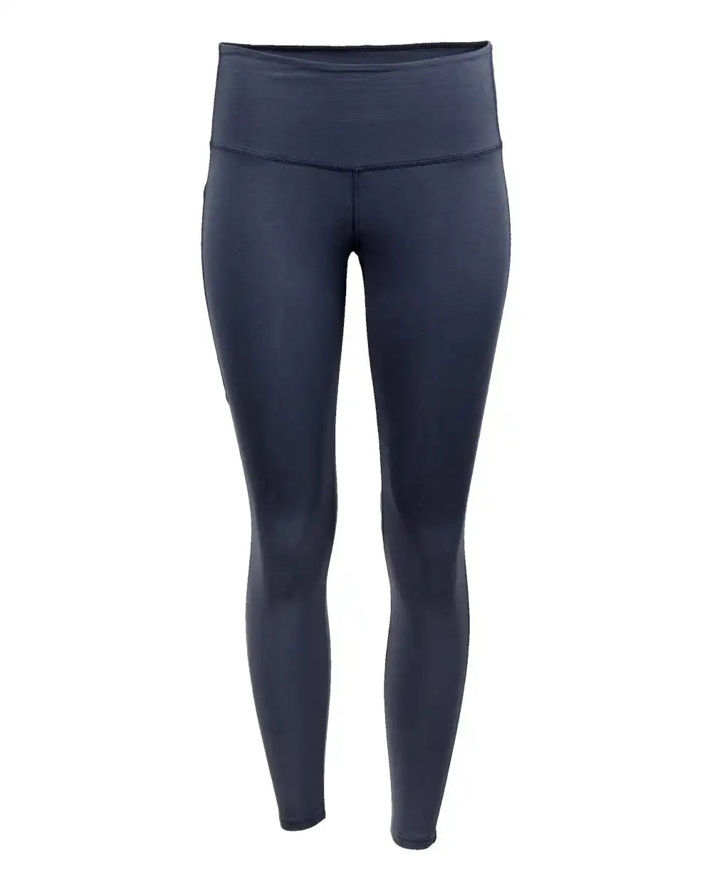 Boxercraft Bw6302 Women’s Adore Leggings - Castlerock - Xs