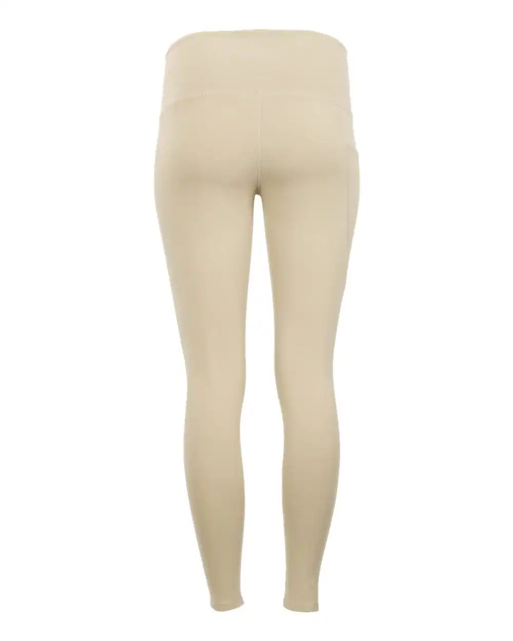 Boxercraft Bw6302 Women’s Adore Leggings - Latte - Xs
