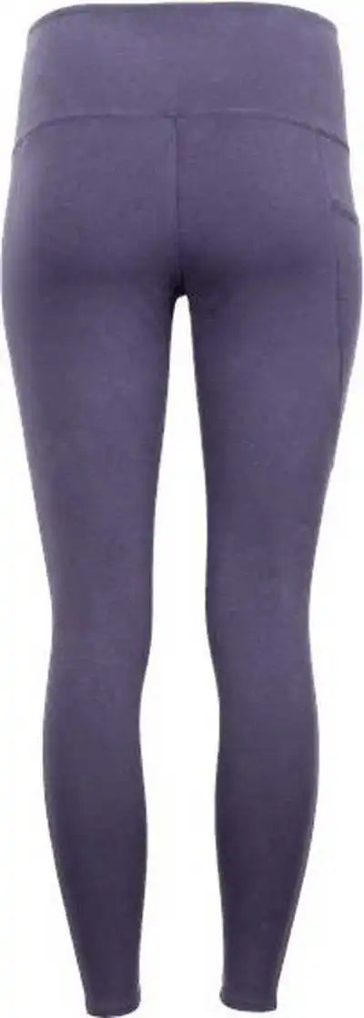 Boxercraft Bw6302 Women’s Adore Leggings - Mystic