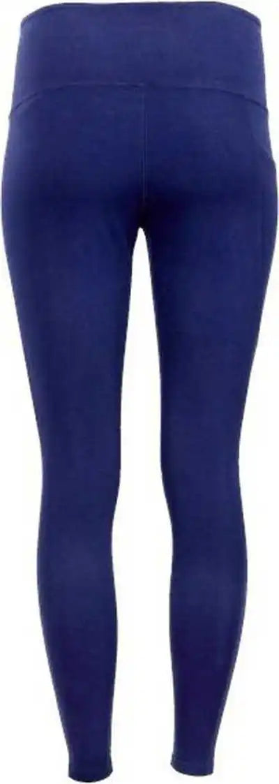Boxercraft Bw6302 Women’s Adore Leggings - Navy