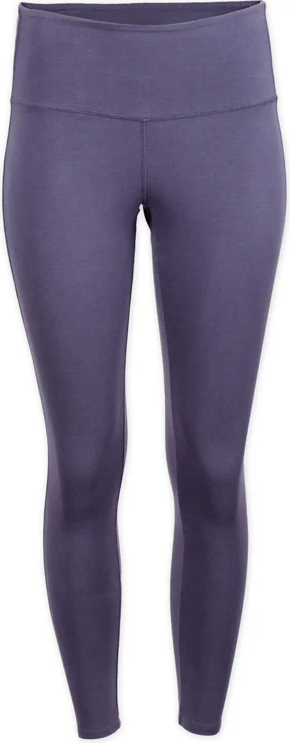 Boxercraft Bw6302 Women’s Adore me Legging - Mystic