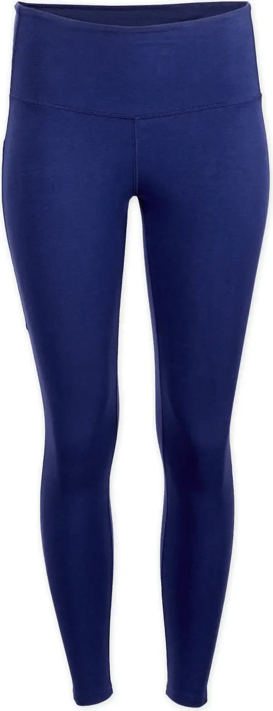 Boxercraft Bw6302 Women’s Adore me Legging - Navy - Ladies Xs