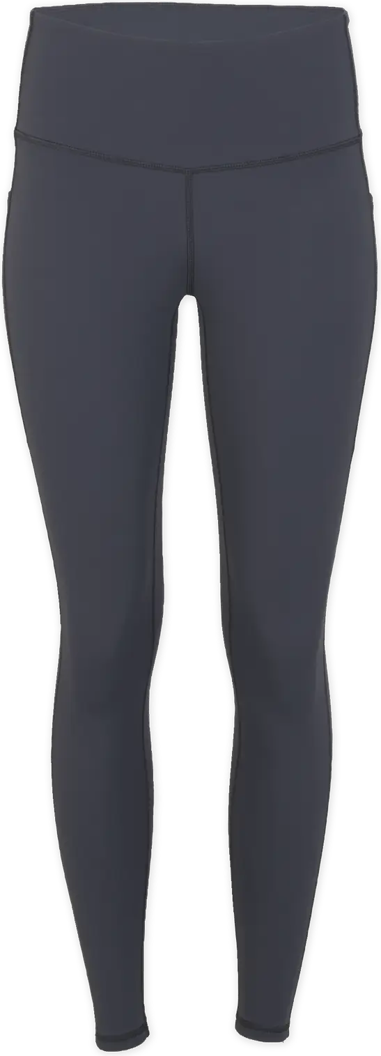 Boxercraft Bw6303 Zen Sport Legging - Castlerock