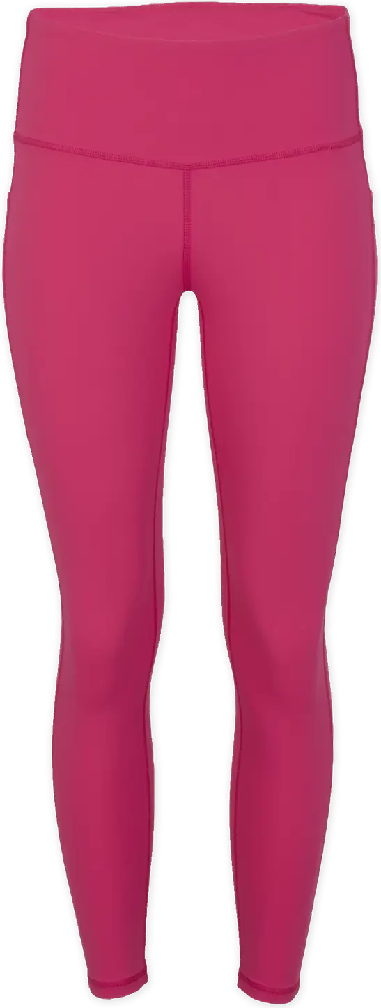 Boxercraft Bw6303 Zen Sport Legging - Cosmic Pink - Ladies Xs