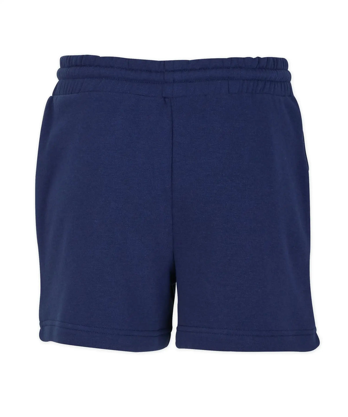 Boxercraft Bw6502 Women’s Fleece Short - Navy
