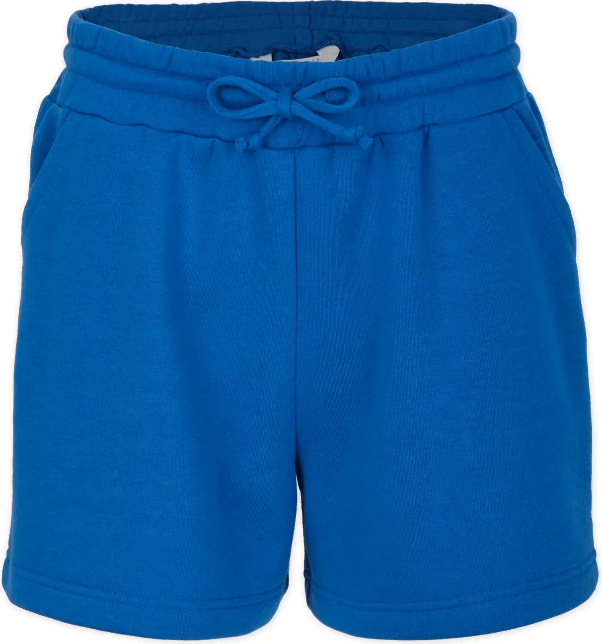 Boxercraft Bw6502 Women’s Fleece Short - True Royal