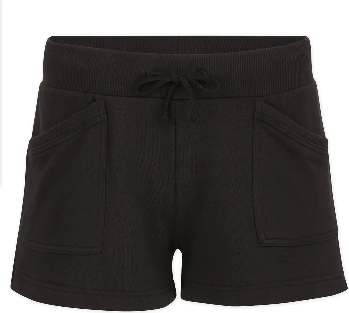 Boxercraft Bw6503 Women’s Safari Short - Charcoal Heather - Dark Gray / Ladies Xs