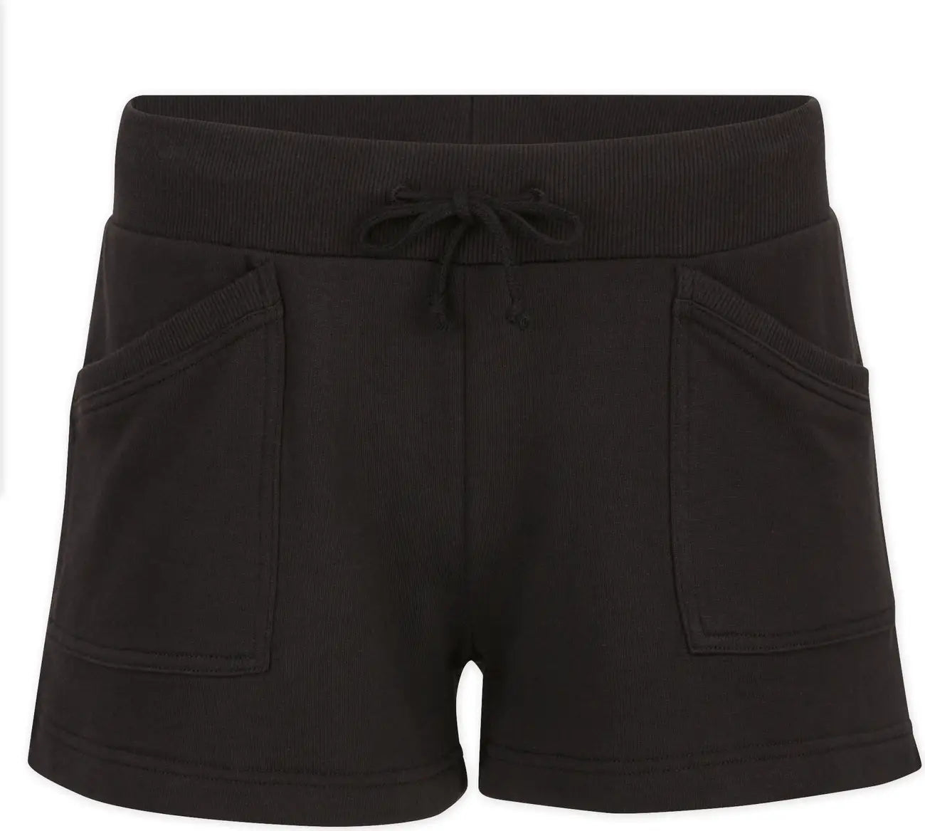 Boxercraft Bw6503 Women’s Safari Short - Charcoal Heather