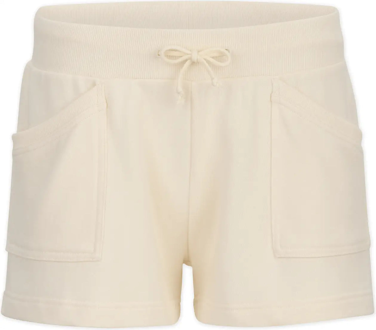 Boxercraft Bw6503 Women’s Safari Short - Natural