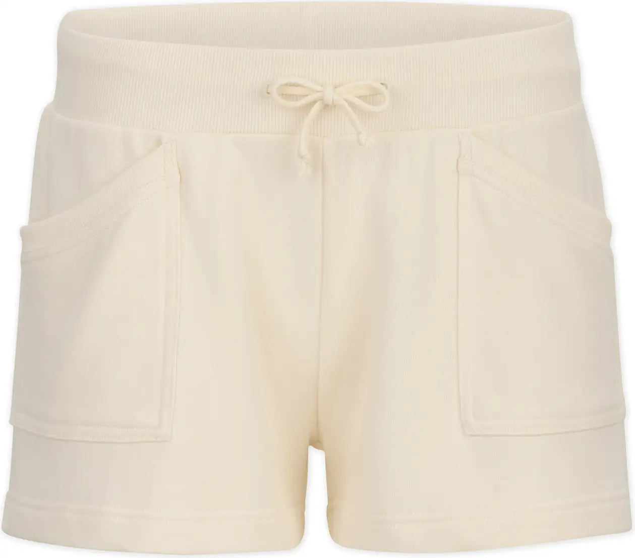 Boxercraft Bw6503 Women’s Safari Short - Natural